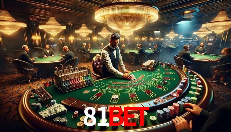Welcome Bonus 81bet