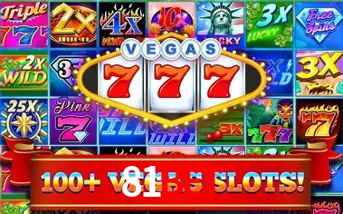 Desvendando o Mundo dos Jogos Virtuais na 81bet