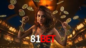 Statistics 81bet