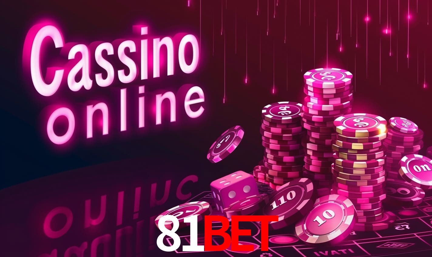 Explorando a Categoria de Eventos em Apostas na 81bet