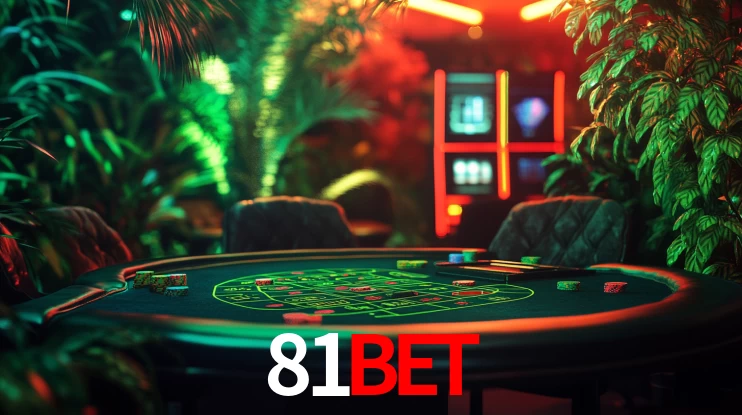 Programa VIP 81bet