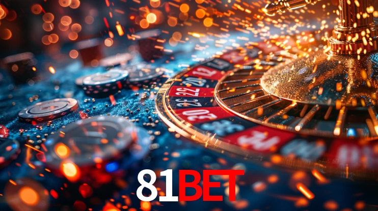 Game Providers 81bet
