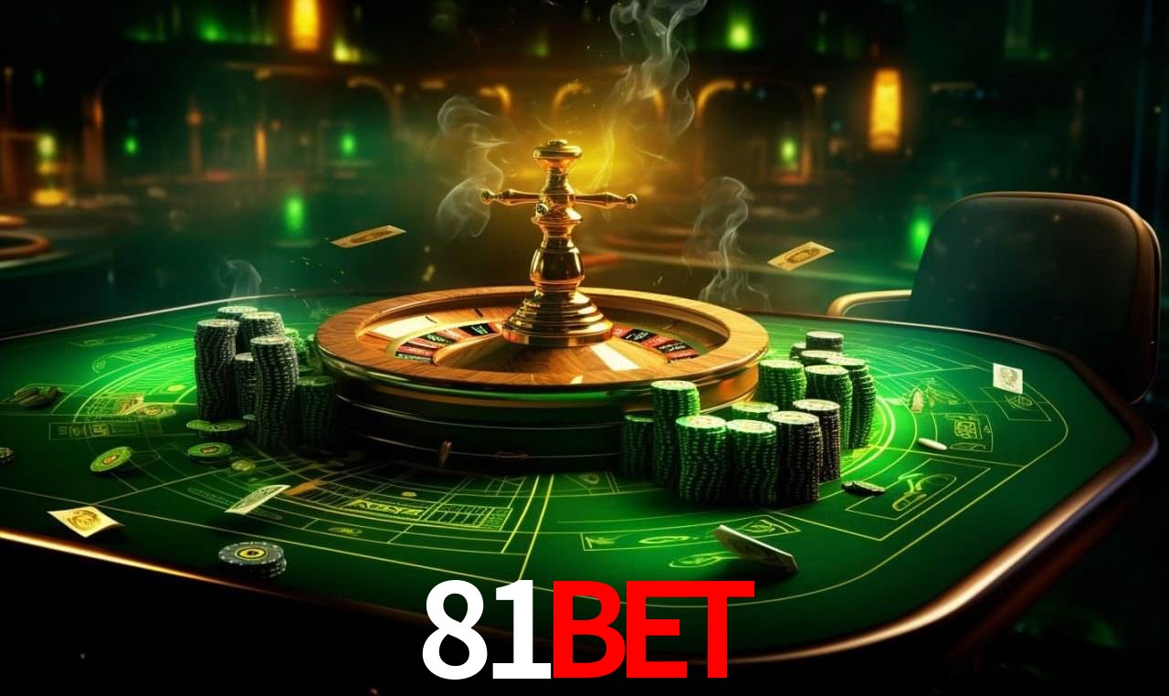 A Emoção da Loteria na 81bet: Uma Chance de Mudança de Vida