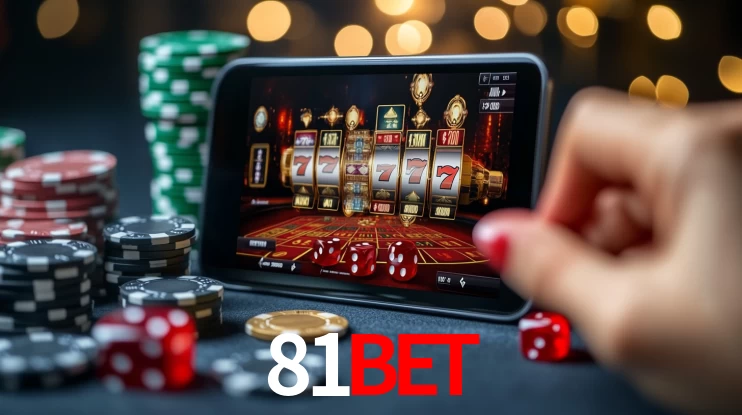 81bet App Interface
