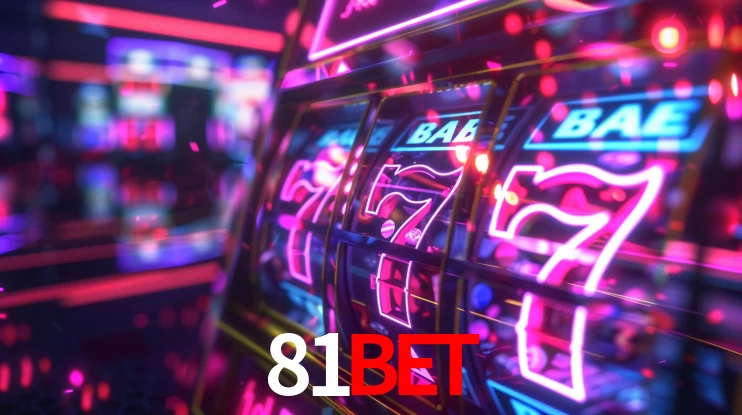 Live Casino 81bet