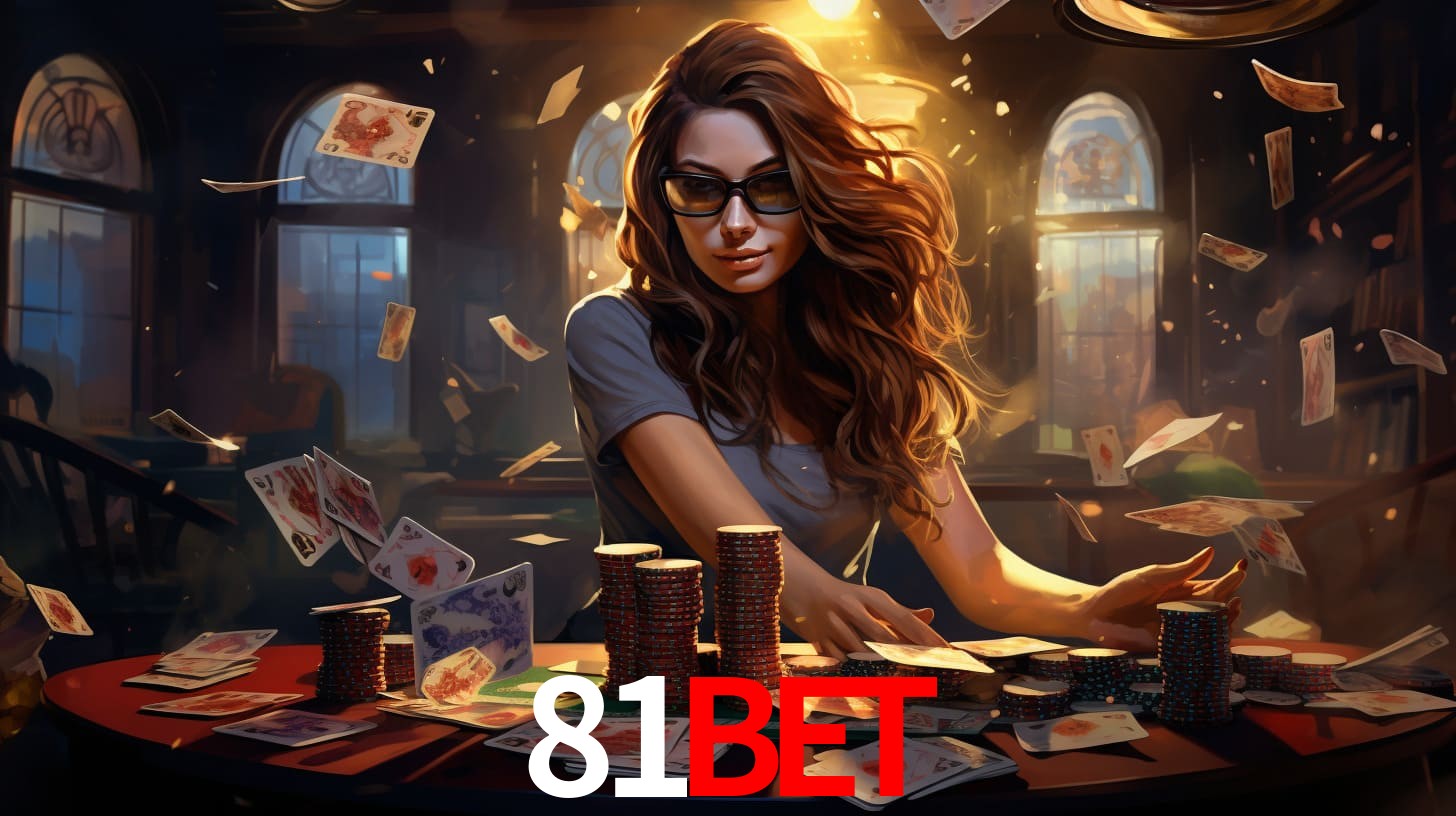Live Casino 81bet