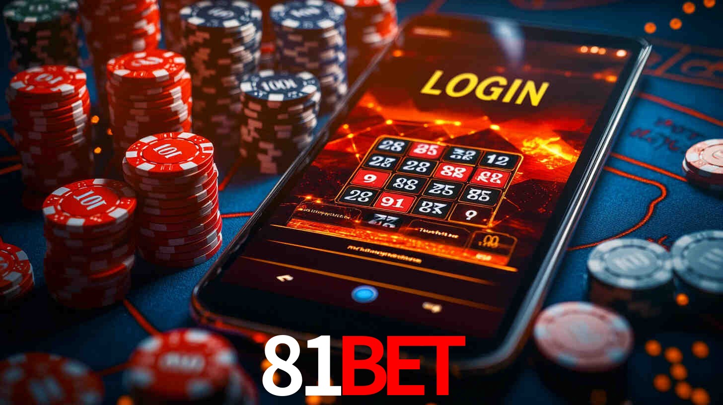 81bet app