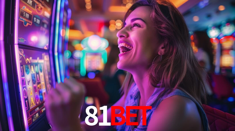 81bet login