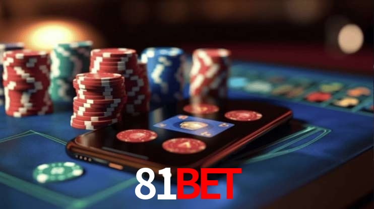 Games Directory 81bet