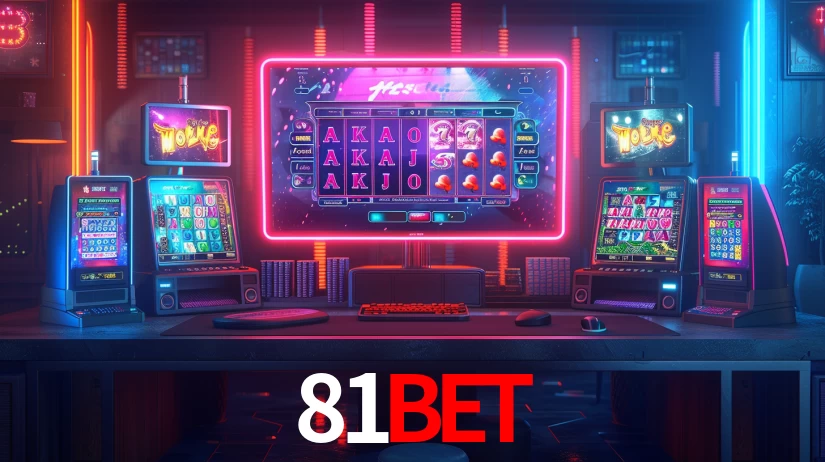 81bet app