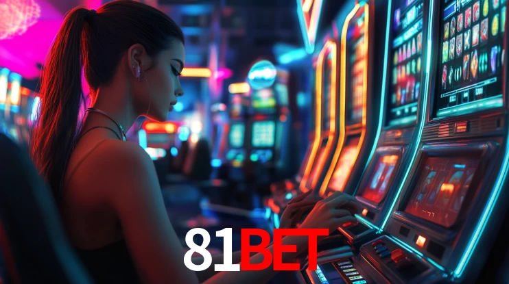 Explore as vantagens do 81bet: serviço profissional e confiabilidade