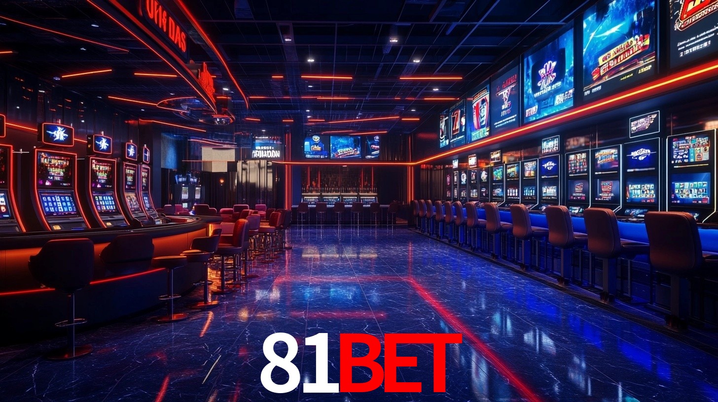 Exclusive Games 81bet