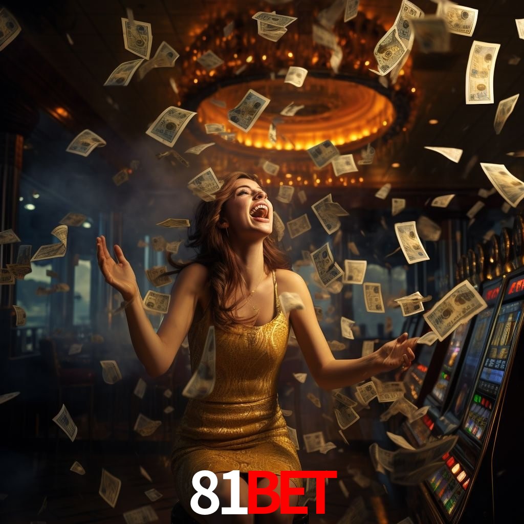 VIP Casino 81bet
