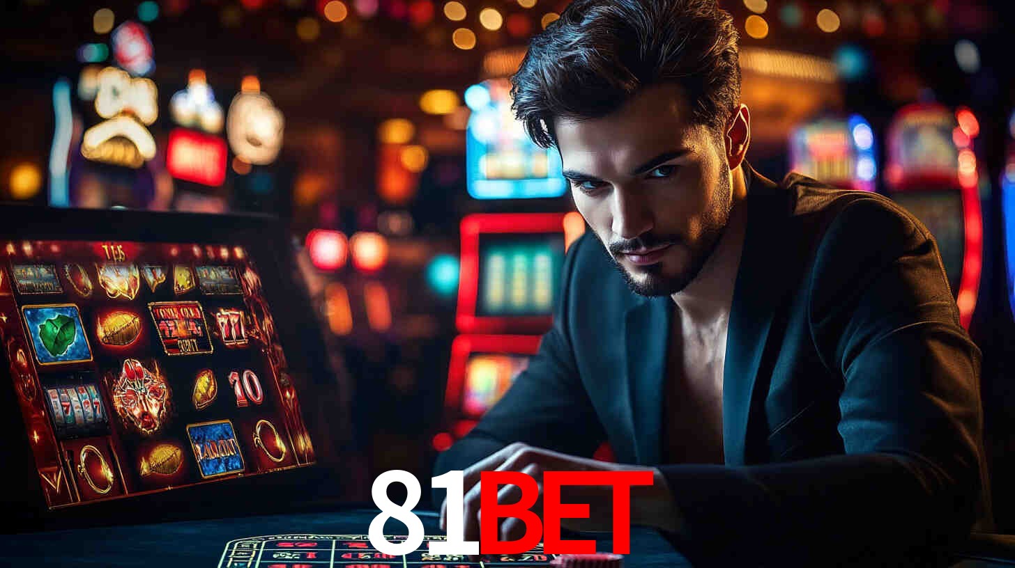 Bônus Generosos e Exclusivos no 81bet para Você!