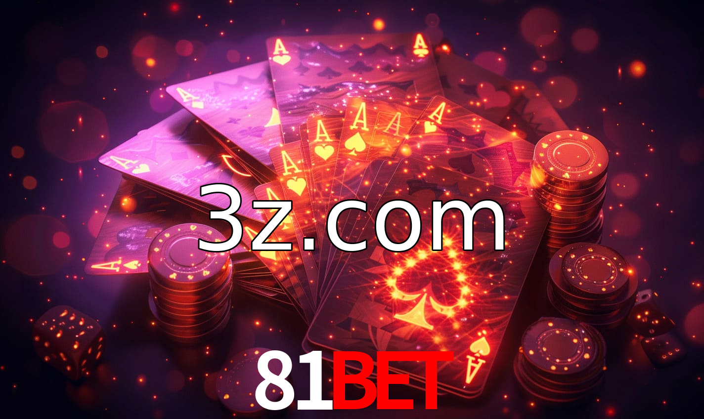 Login no Cassino Online 81bet.com
